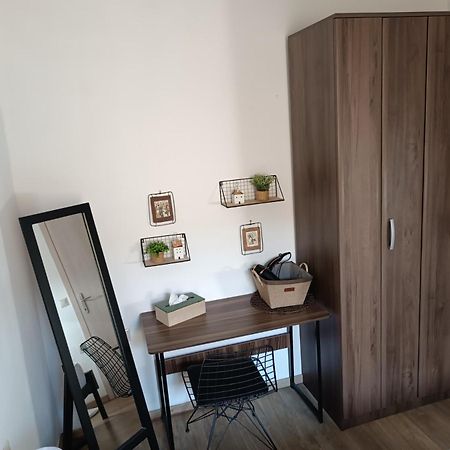 Casa Collage Apartment Corfu  Exterior photo