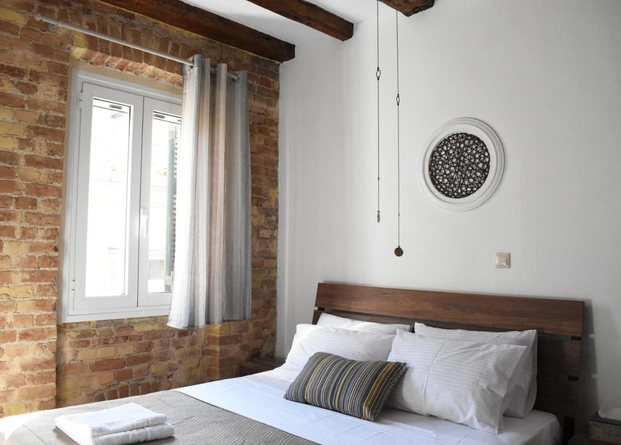 Casa Collage Apartment Corfu  Exterior photo