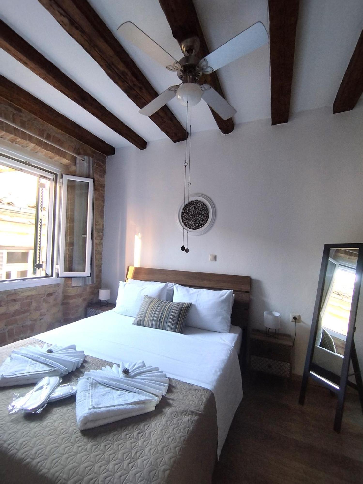 Casa Collage Apartment Corfu  Exterior photo