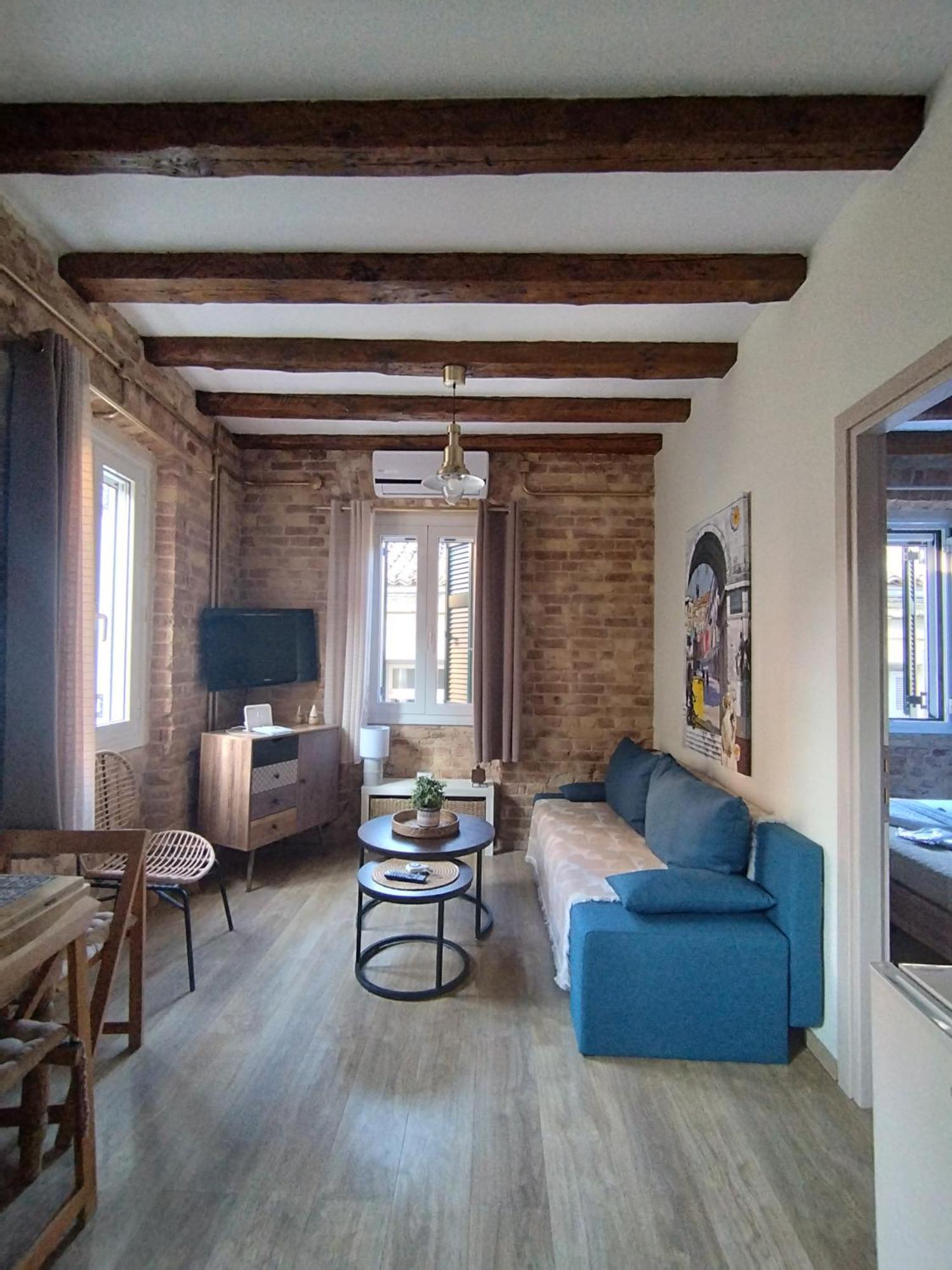 Casa Collage Apartment Corfu  Exterior photo