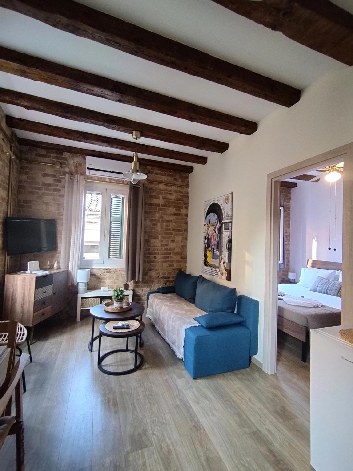 Casa Collage Apartment Corfu  Exterior photo