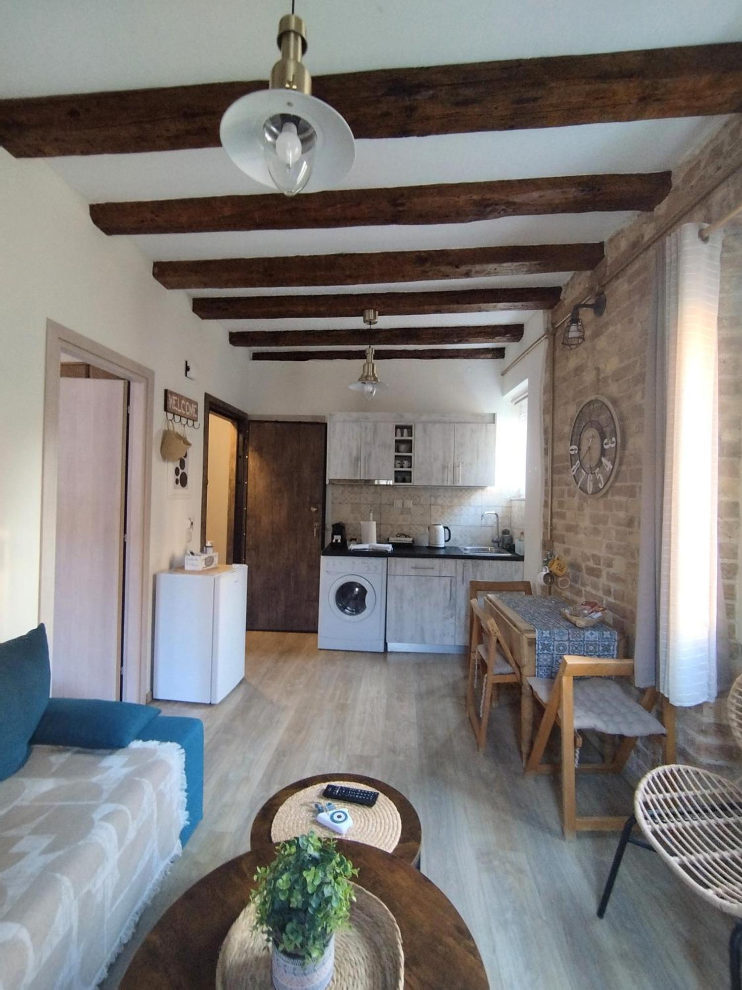Casa Collage Apartment Corfu  Exterior photo