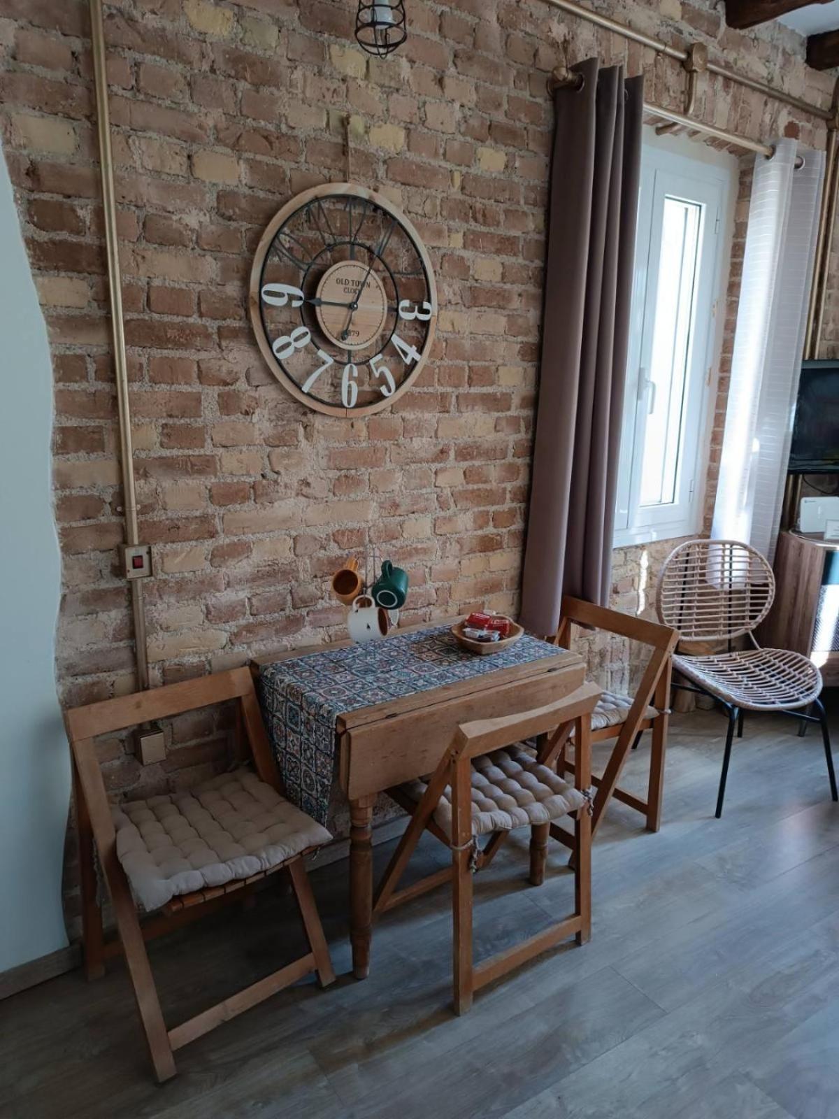 Casa Collage Apartment Corfu  Exterior photo