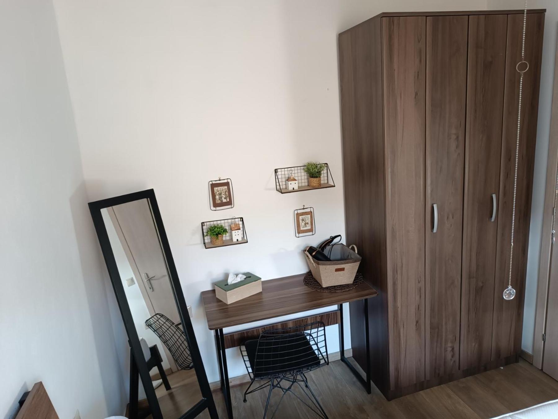 Casa Collage Apartment Corfu  Exterior photo