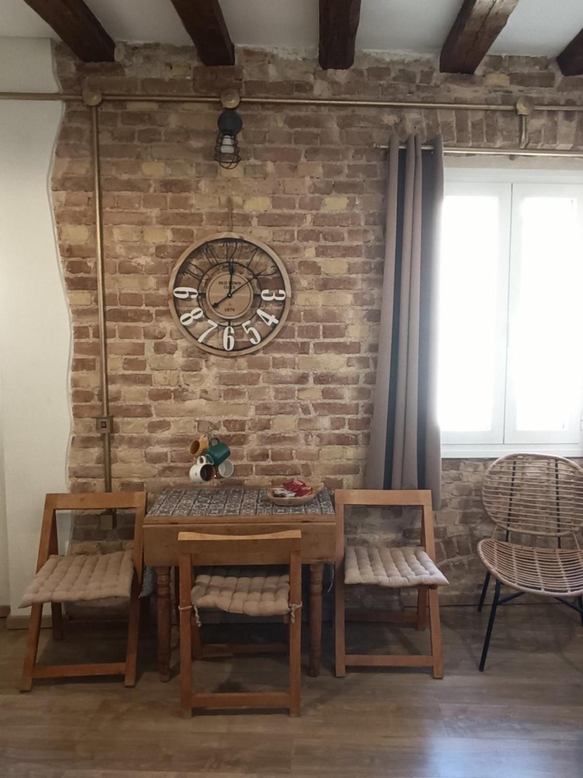 Casa Collage Apartment Corfu  Exterior photo