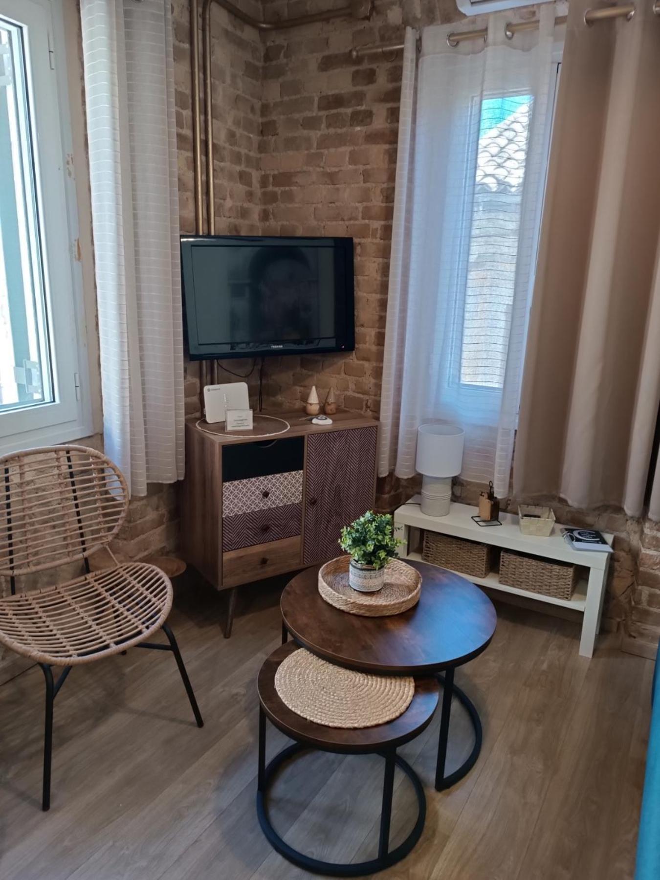 Casa Collage Apartment Corfu  Exterior photo